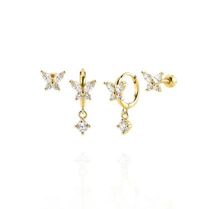 Butterfly Set