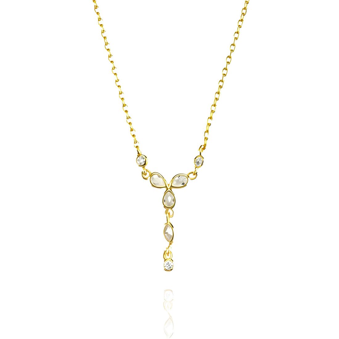 Everbloom Halskette | VORBESTELLUNG