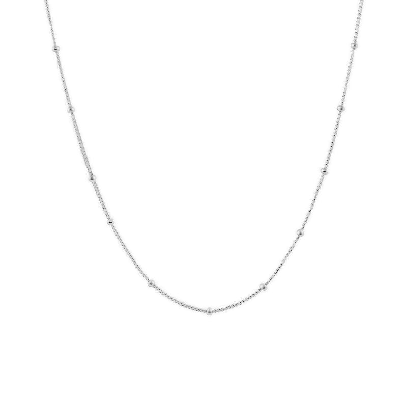 Délicat Necklace