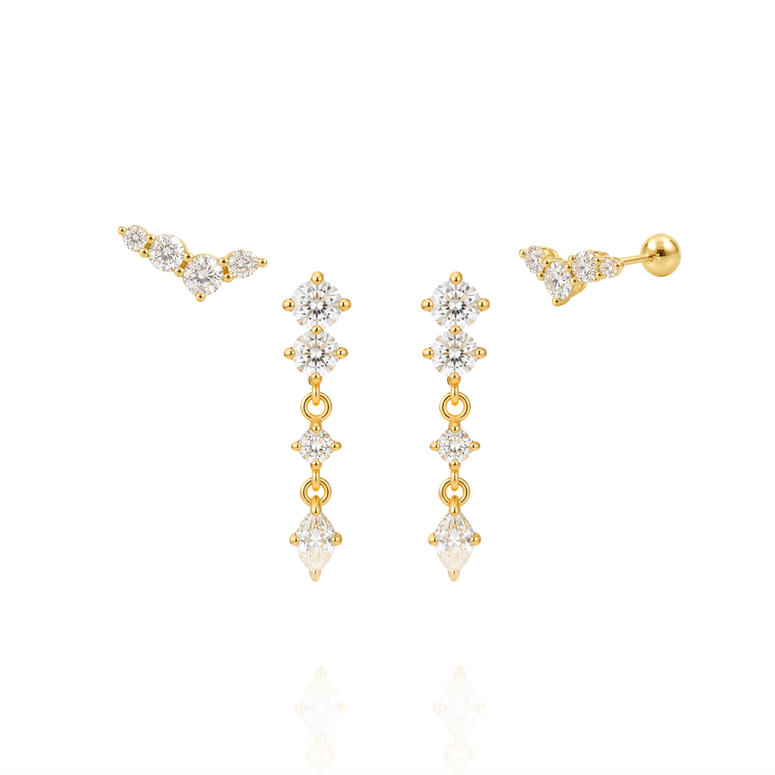 Celeste Set