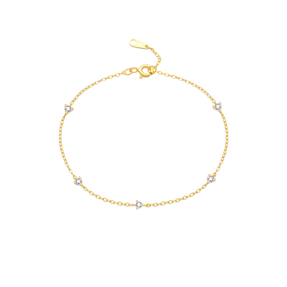 Frosty Bracelet