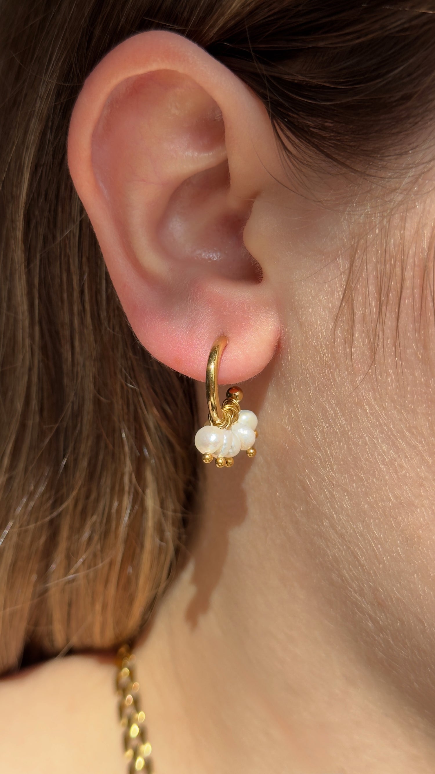 Mira Earring