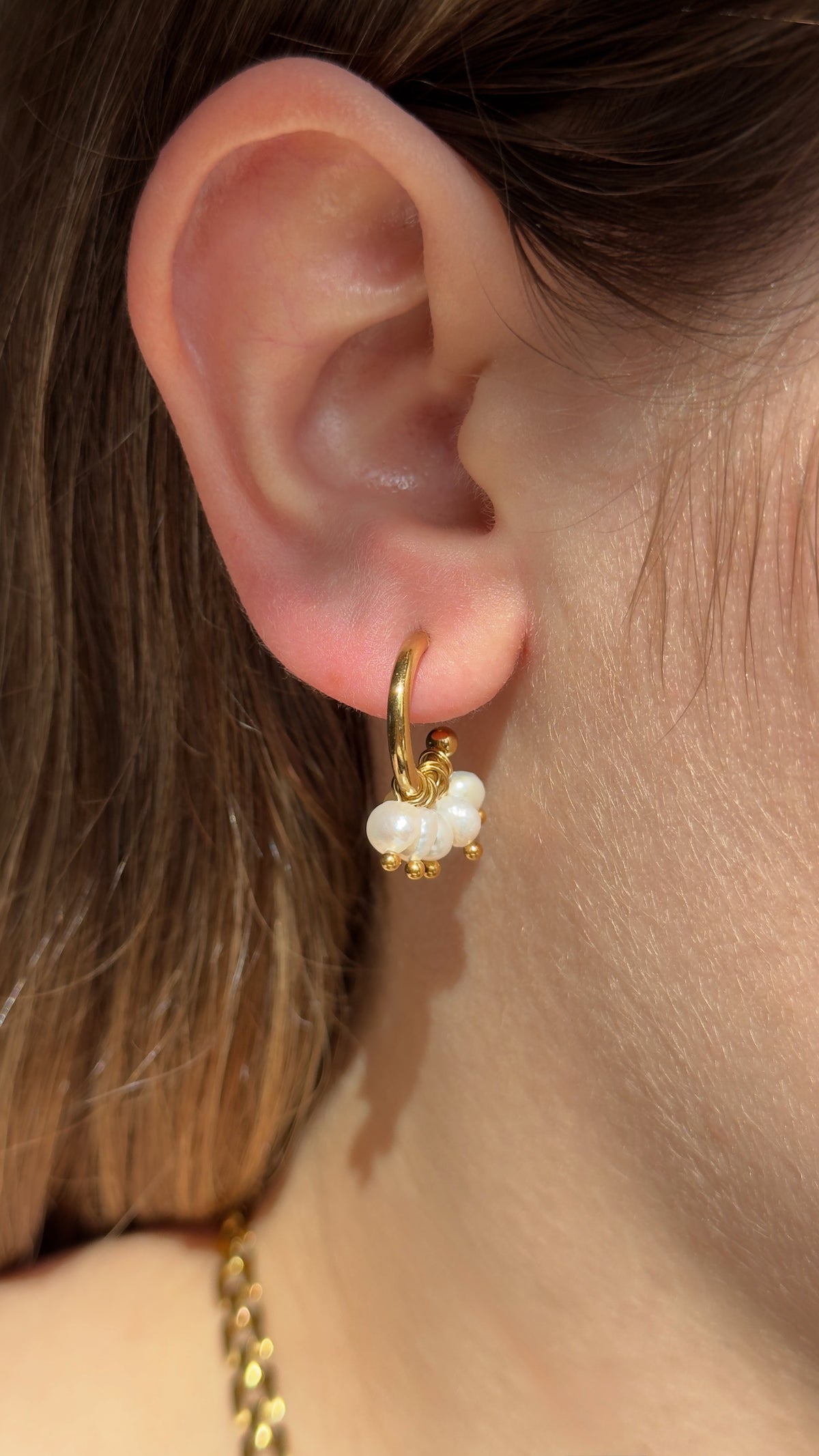 Mira Earring