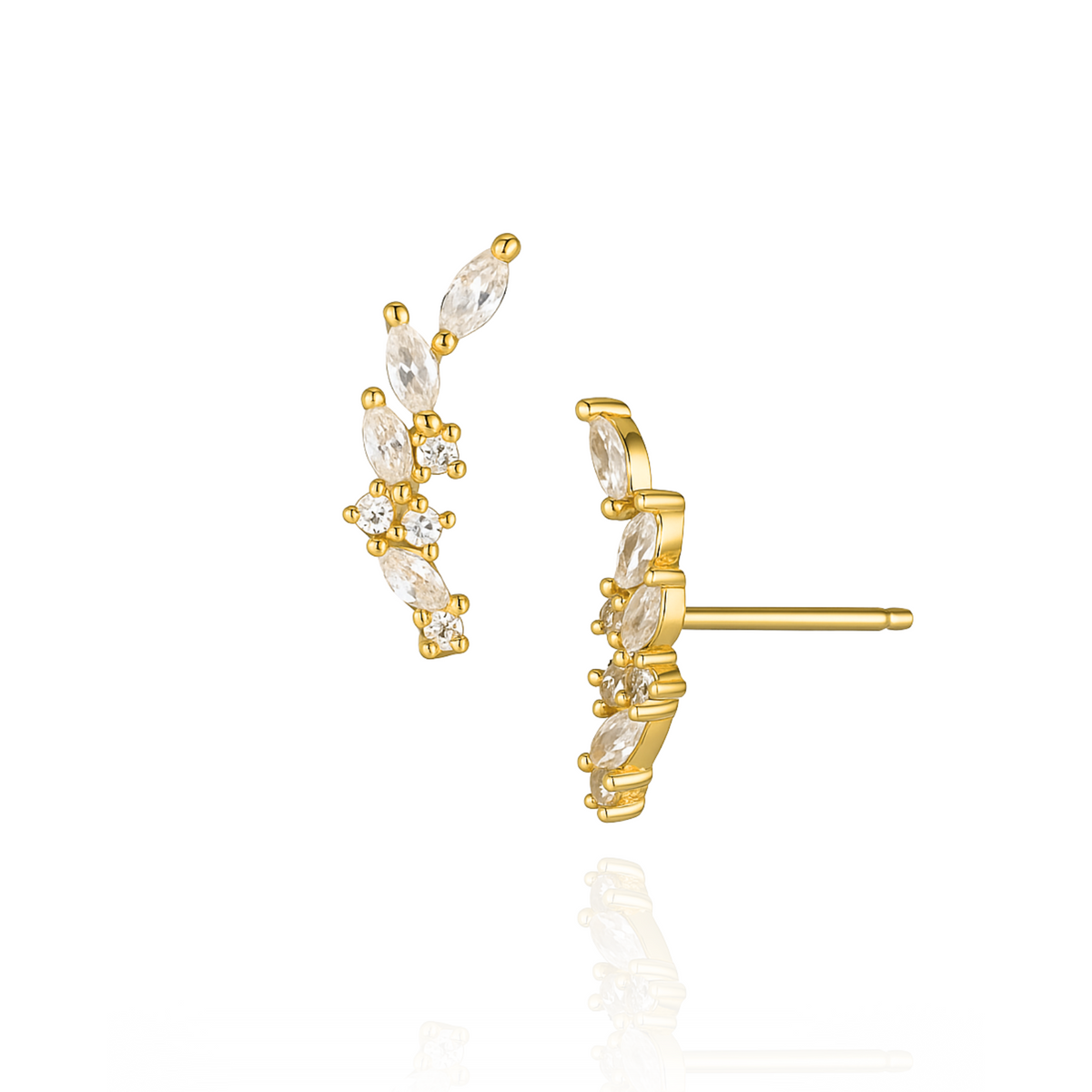 Lyra Earring