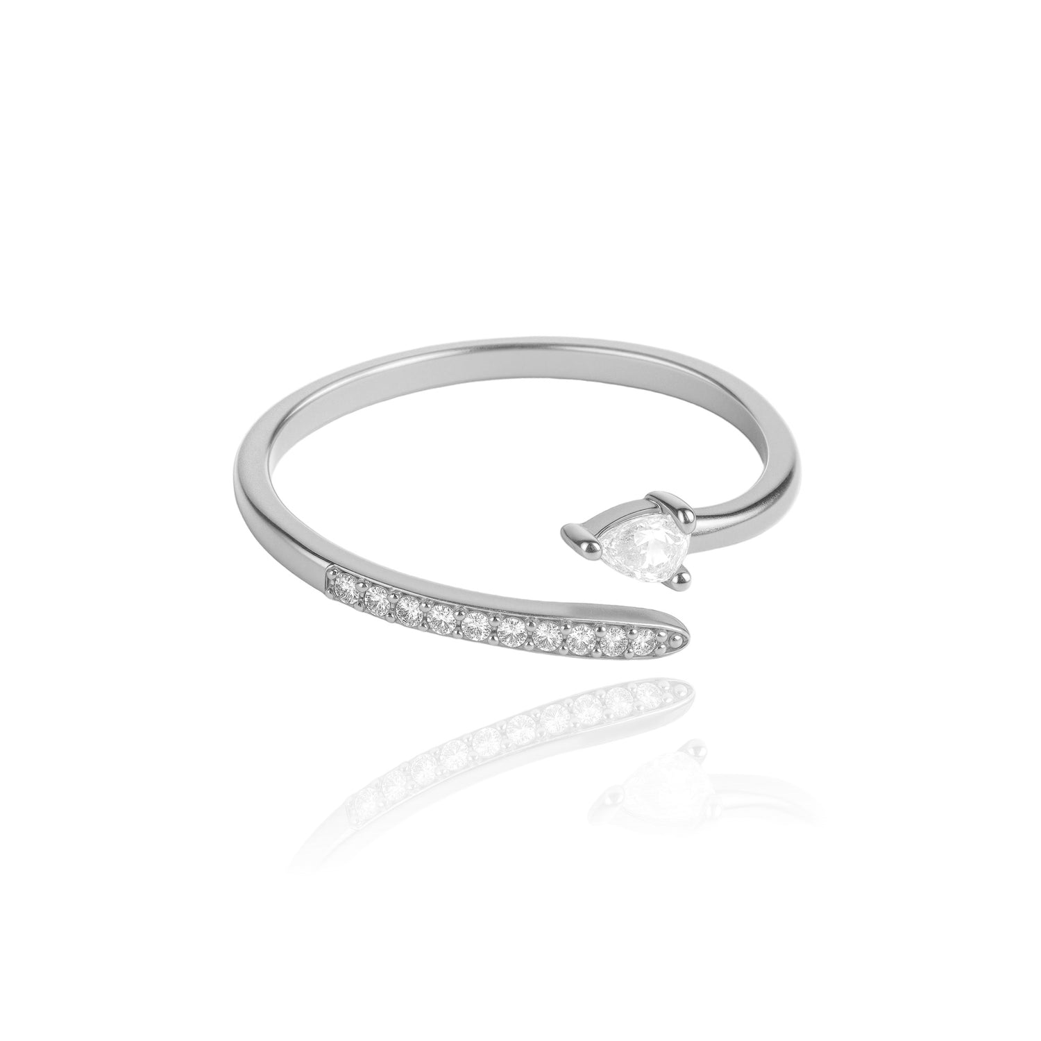 Divine Ring