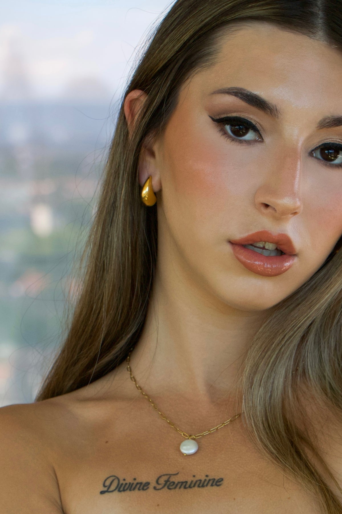 Margaux Earring