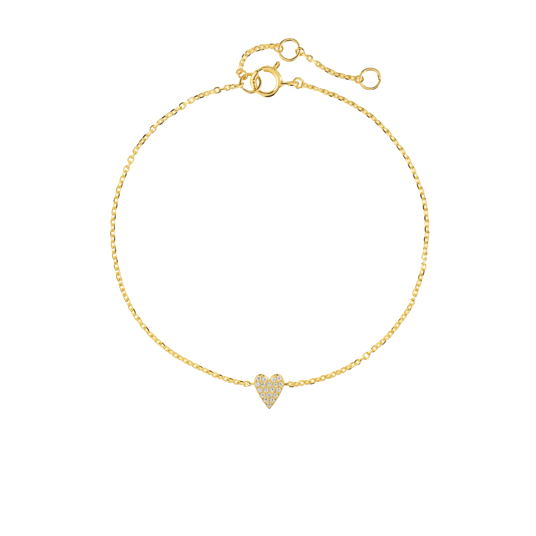 Infinite Love Bracelet