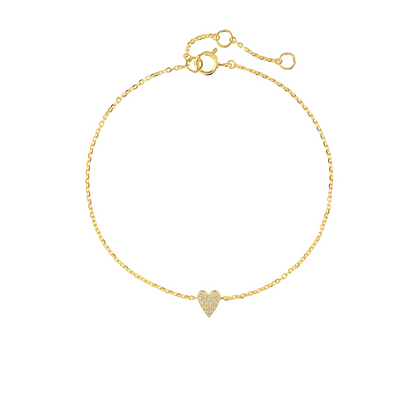 Infinite Love Bracelet