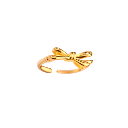 Bow Ring