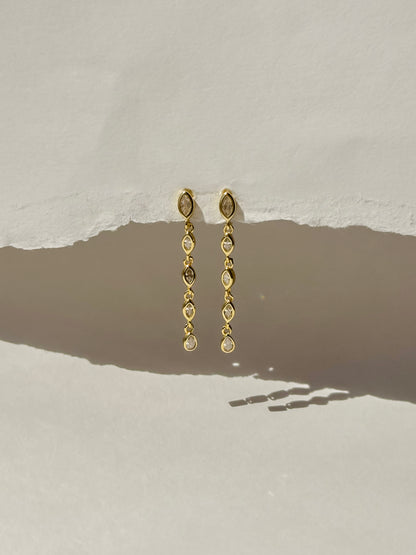 Ever After Earring