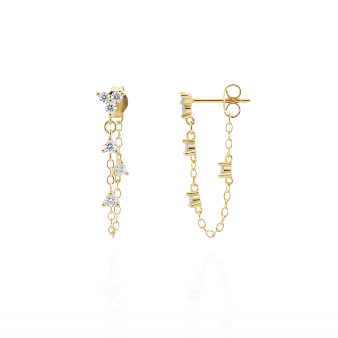 Primavera Earring