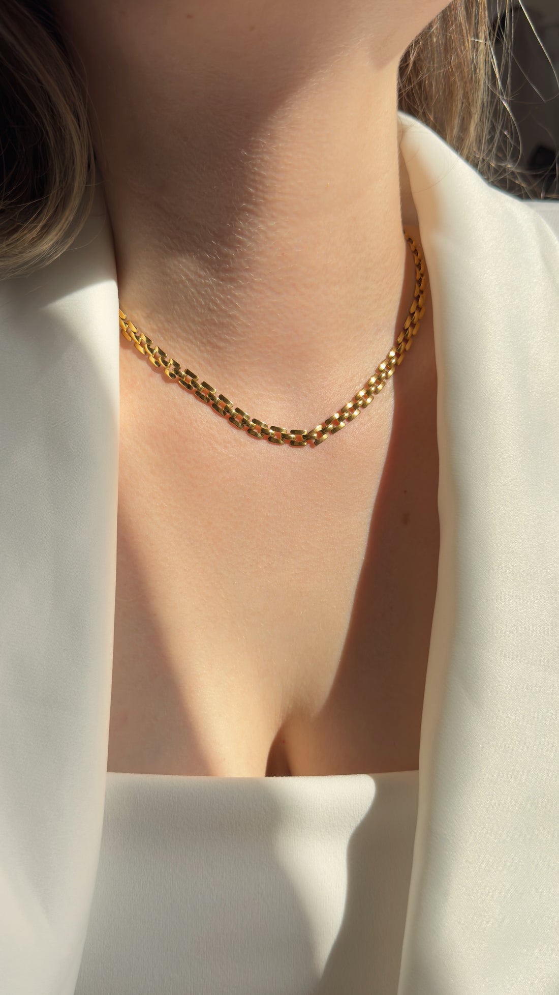 Positano Necklace