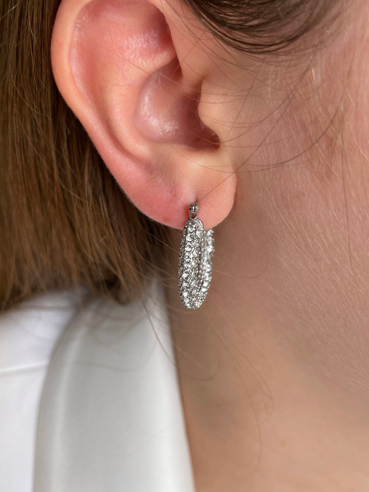 Kathani Earring