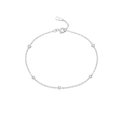 Frosty Bracelet