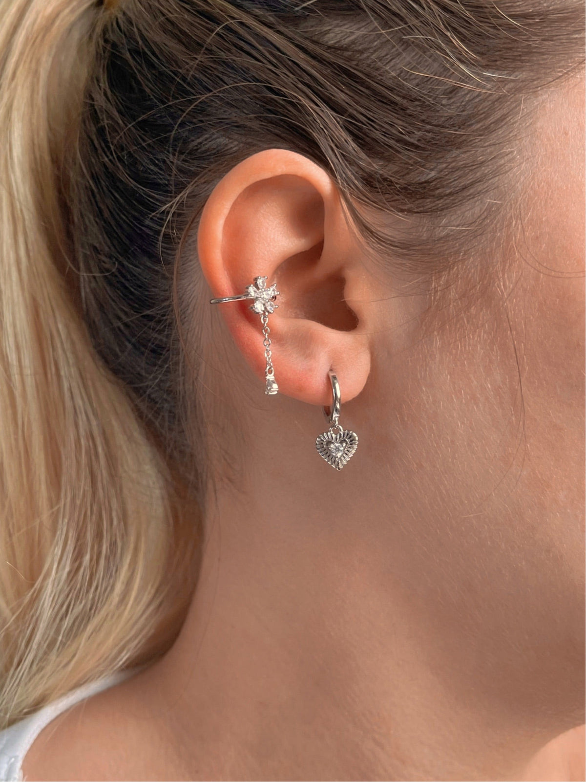 Edwina Earring | PRE-ORDER