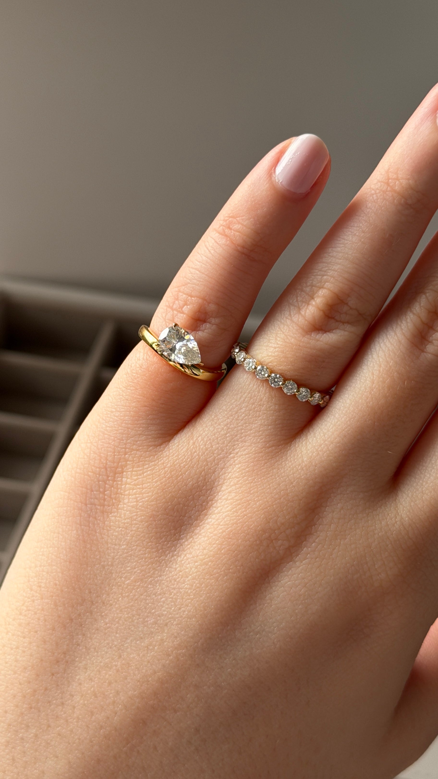 Ring Jolie | VORBESTELLUNG