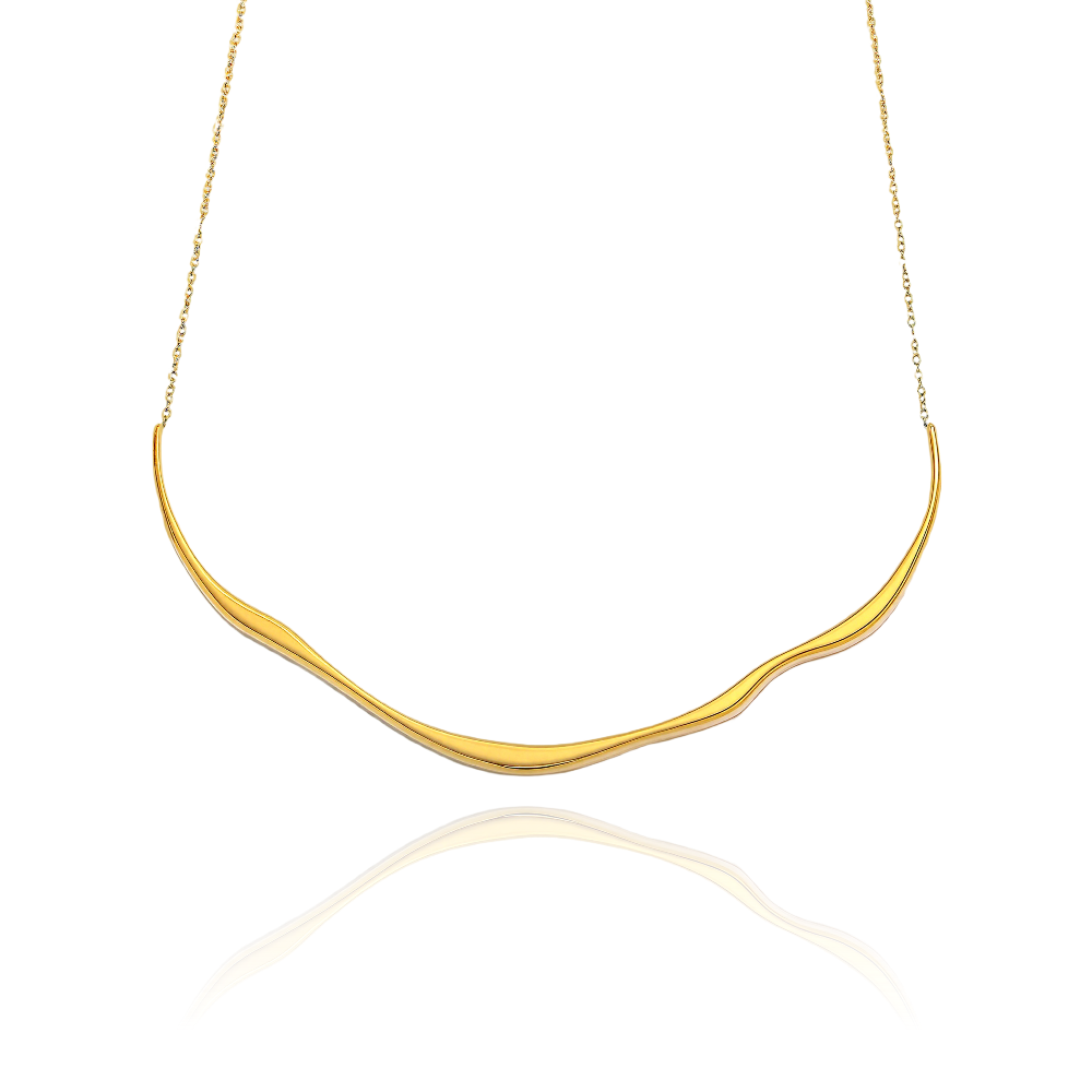 Fragment Necklace