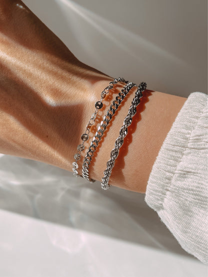 Kimmy Bracelet Set