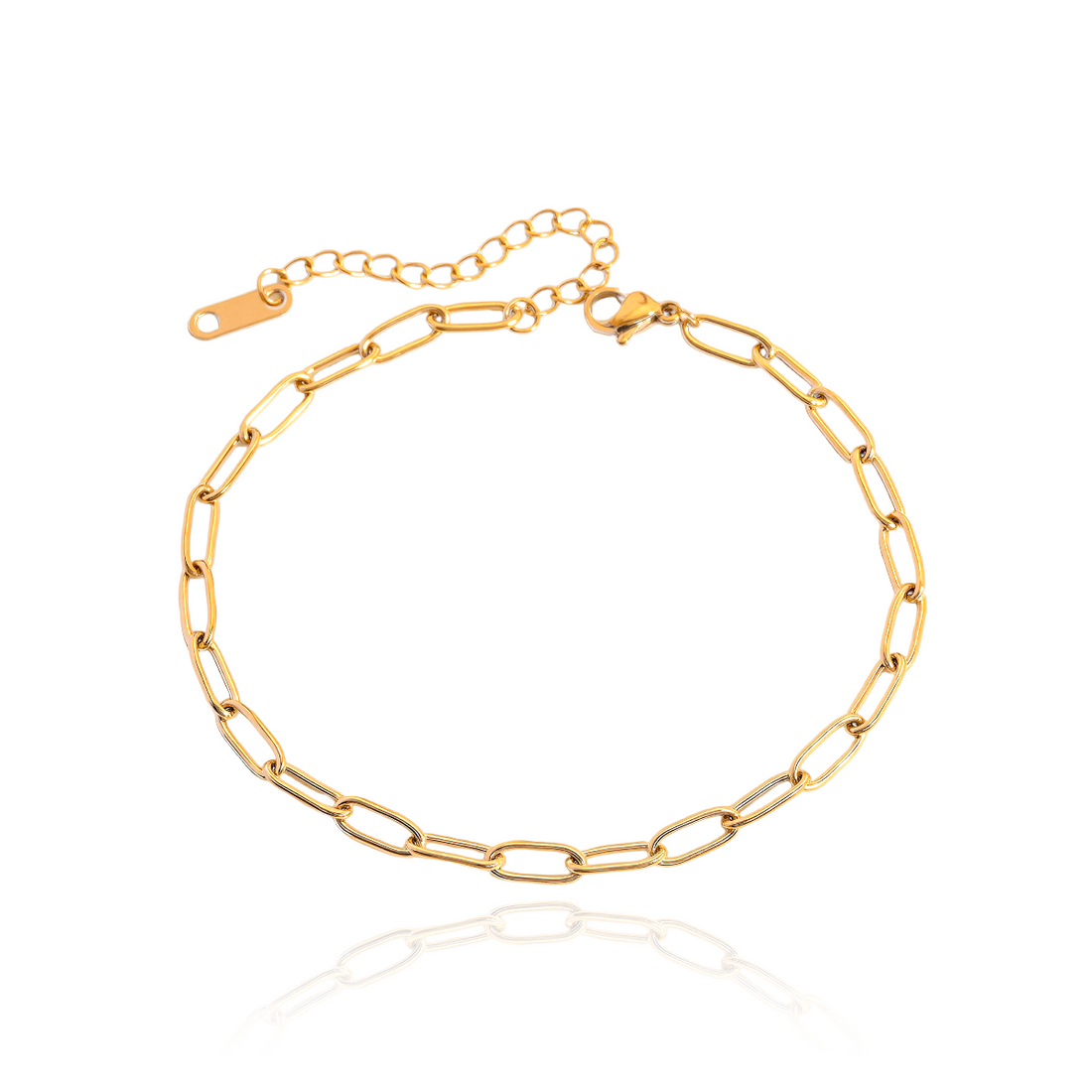 Bracciale Maci Sottile