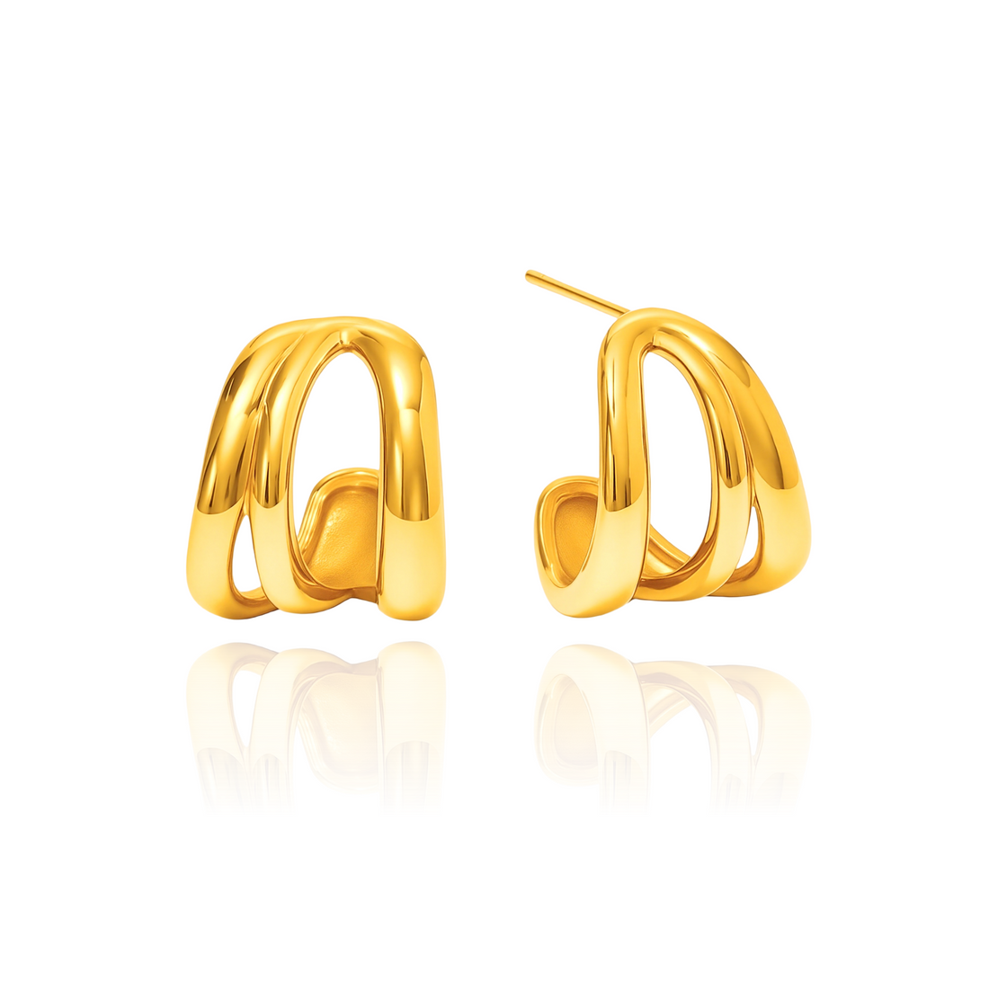 Riviera Earring