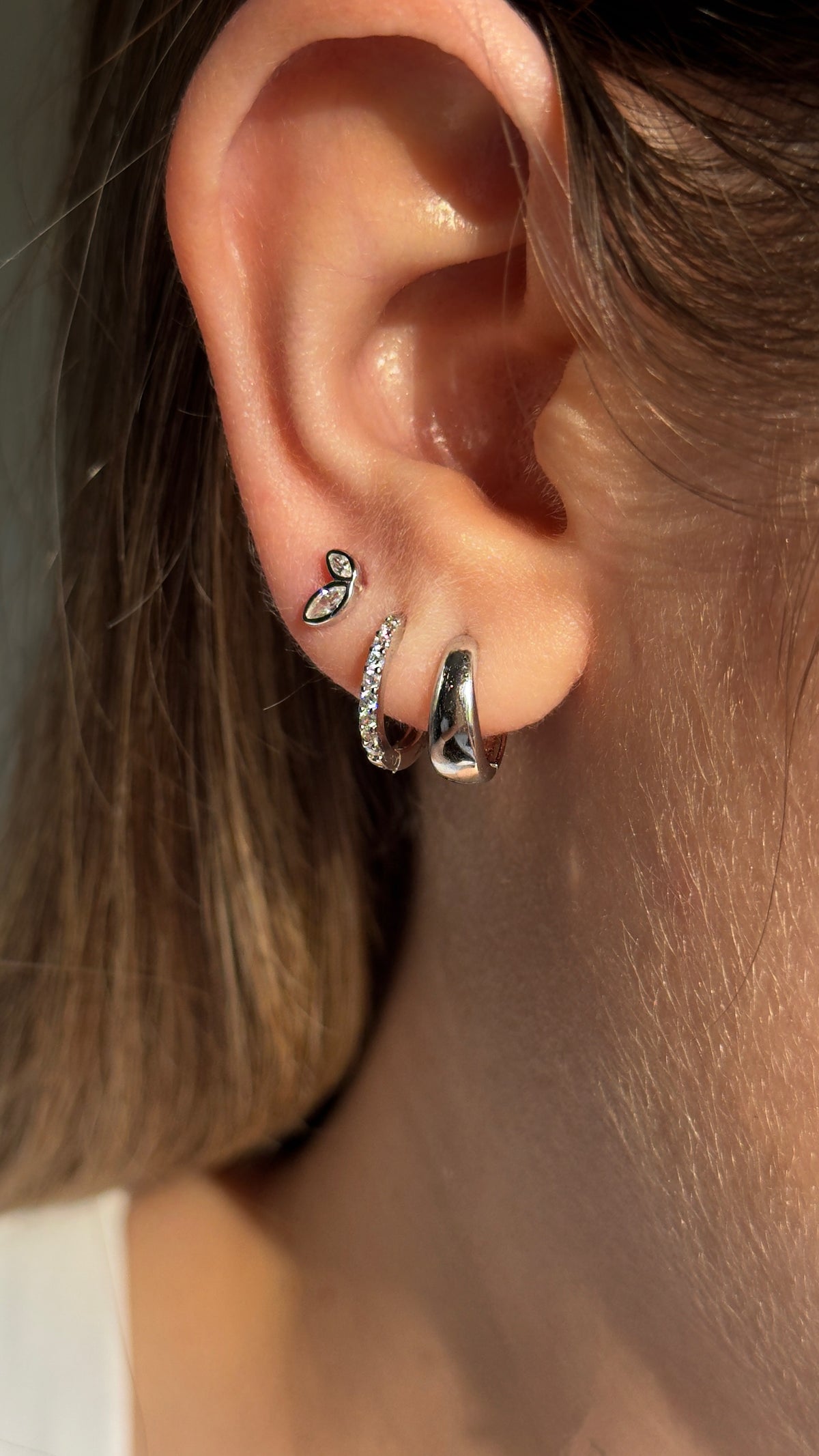 Giulie Earring