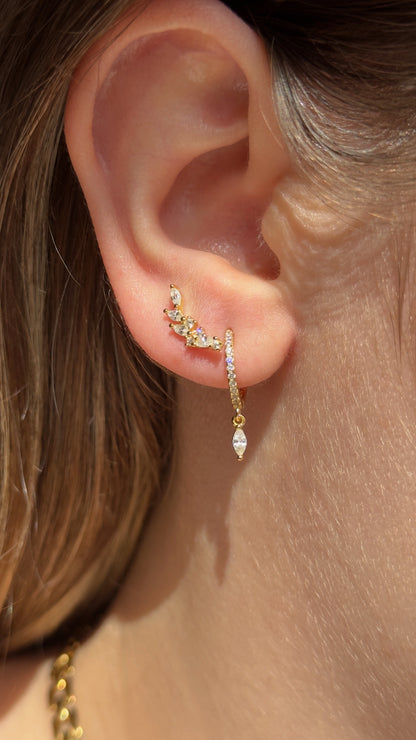 Lyra Earring