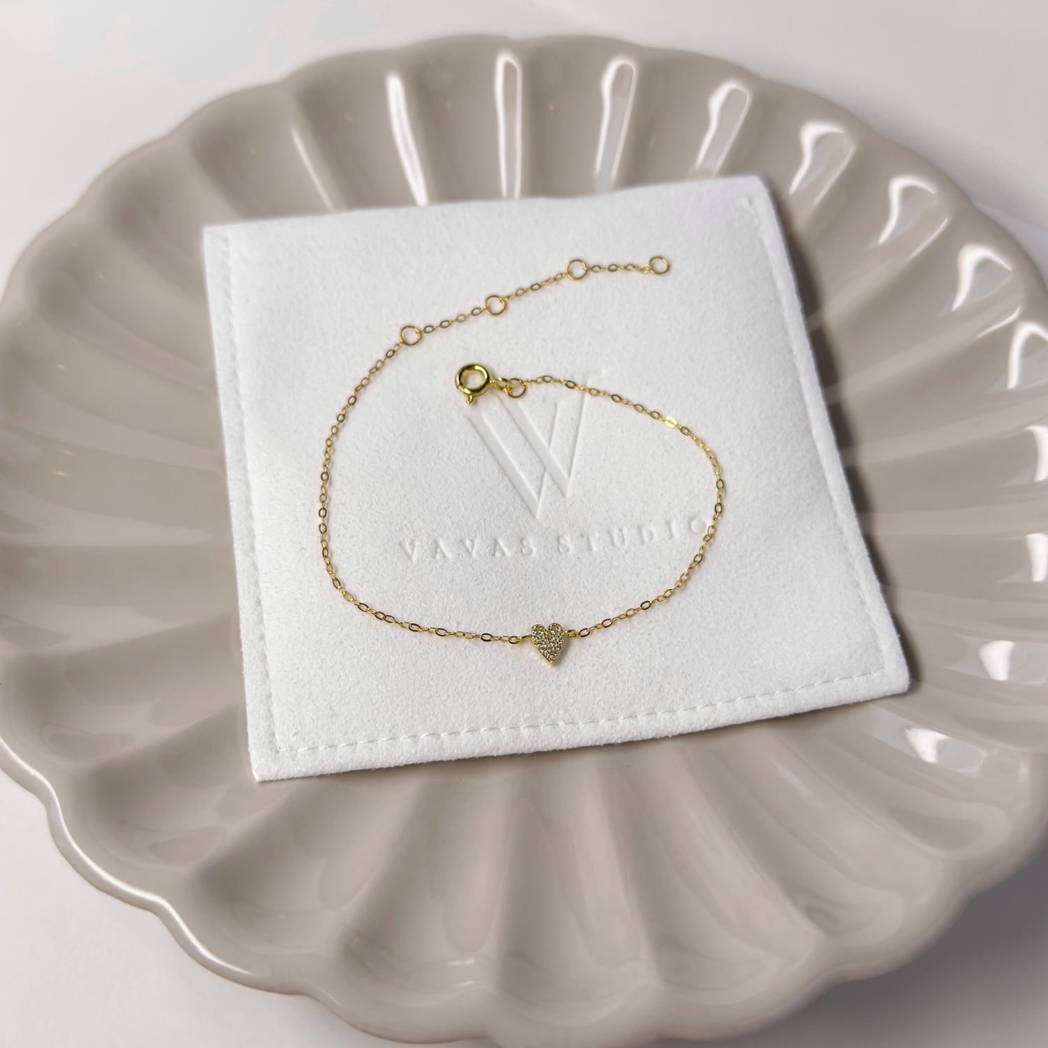 Infinite Love Bracelet