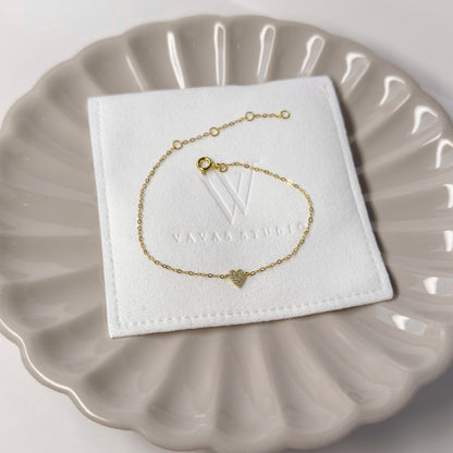 Infinite Love Bracelet
