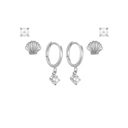 Ocean Treasure Set