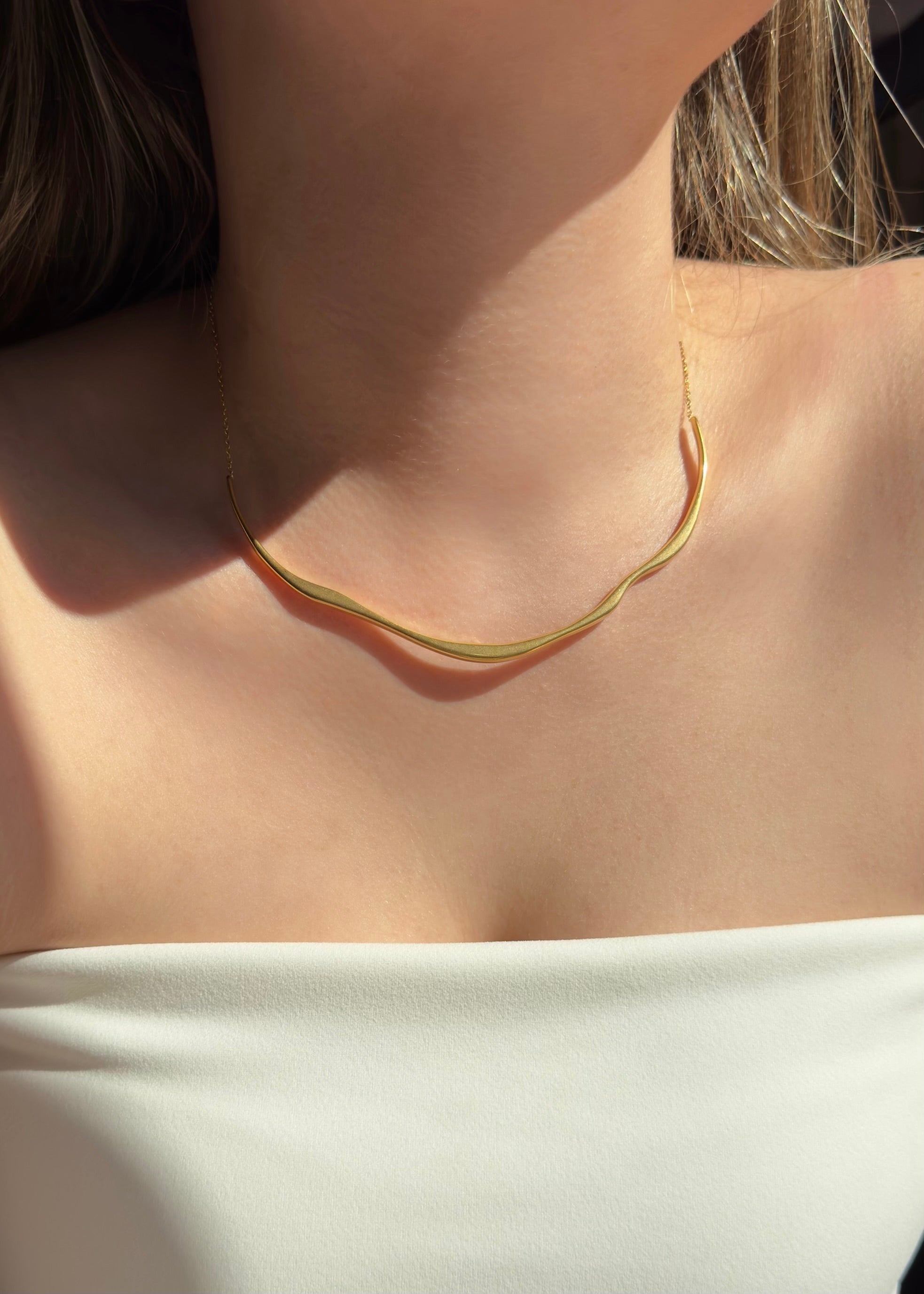 Fragment Necklace