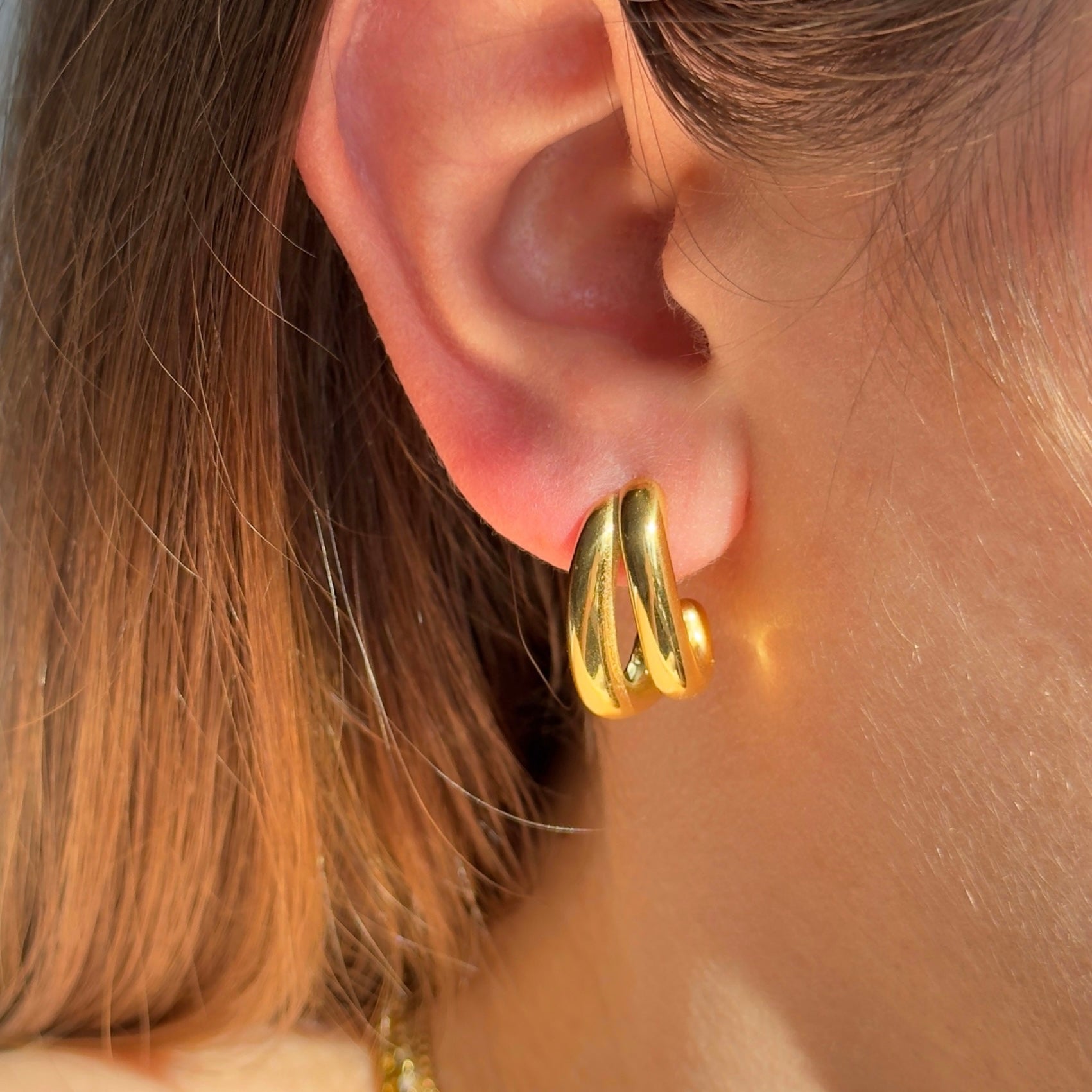 Lorena Earring