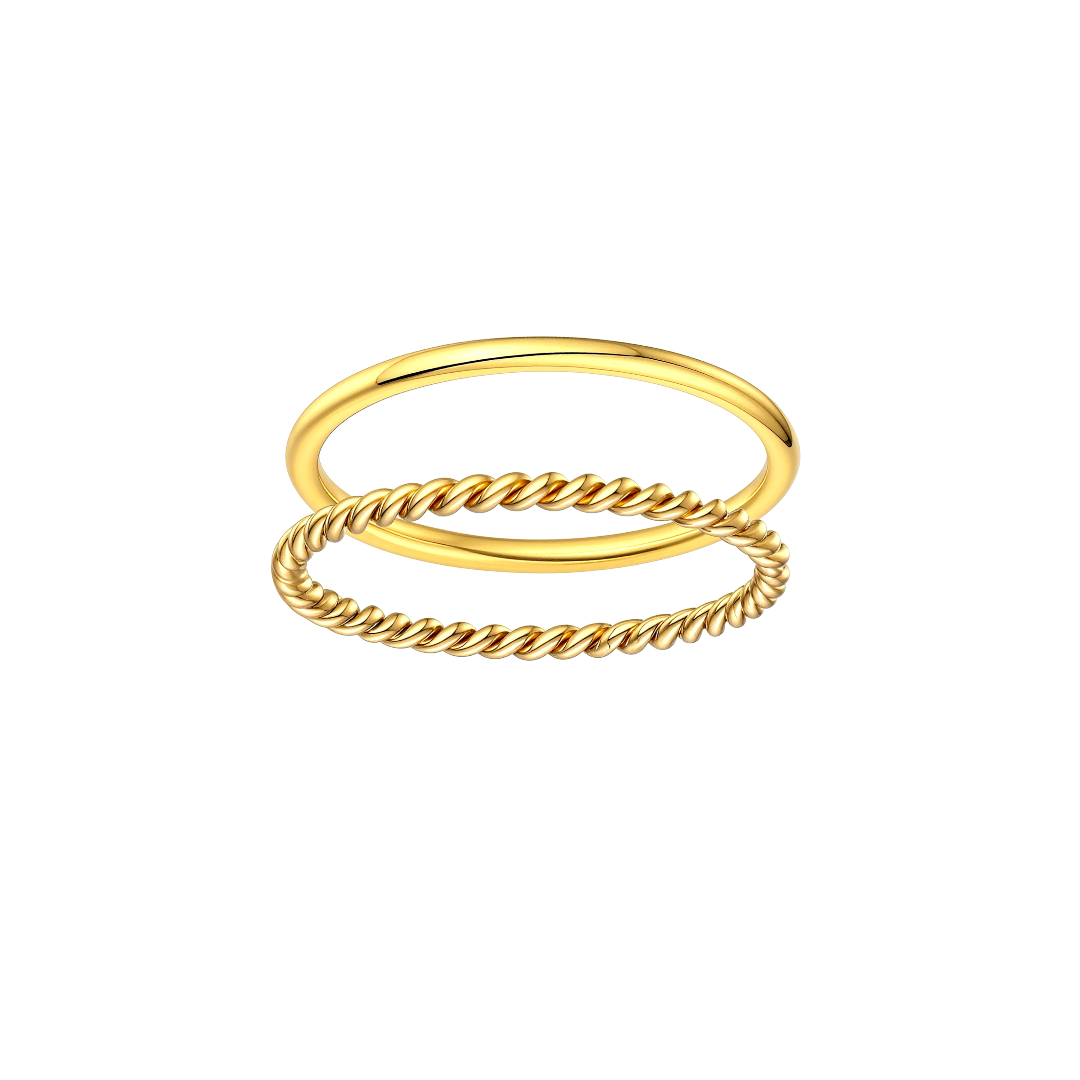 Minimalist Ring