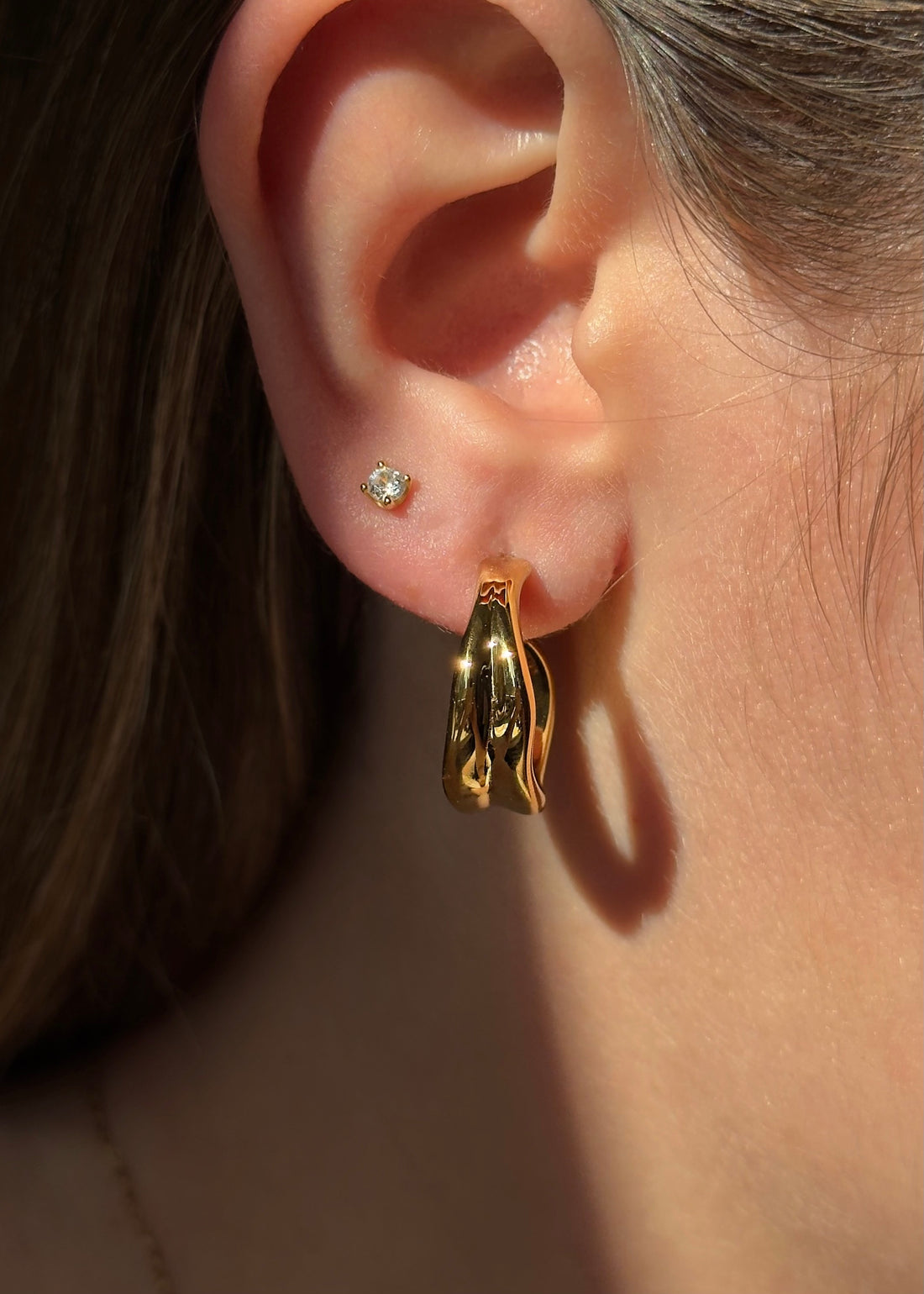 Elva Earring