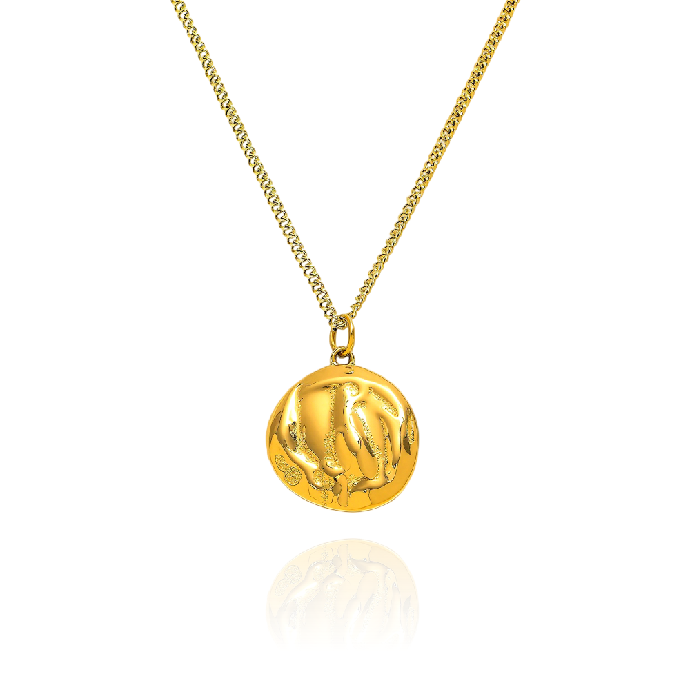 2000 Necklace
