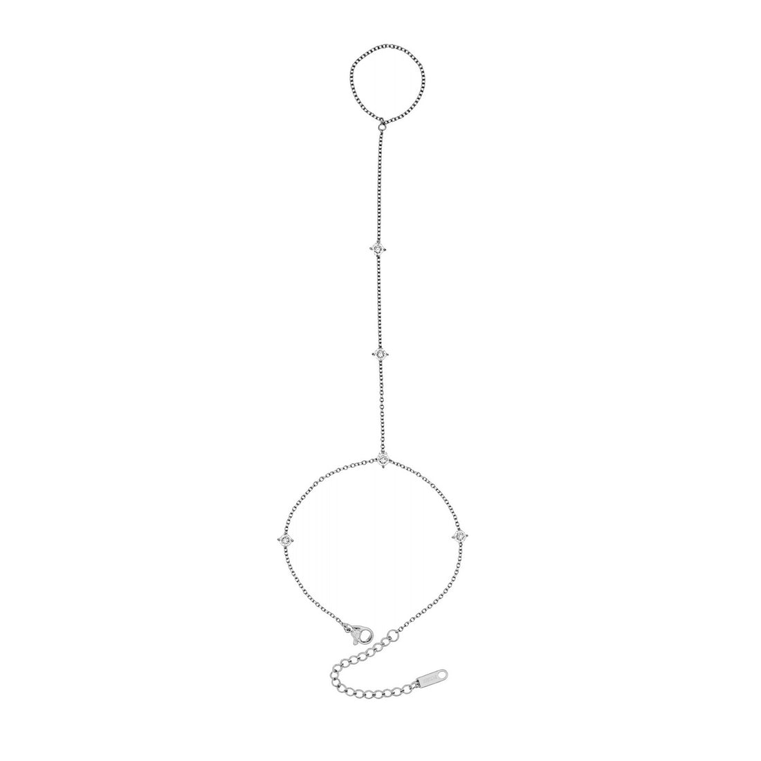 Shine Hand Chain