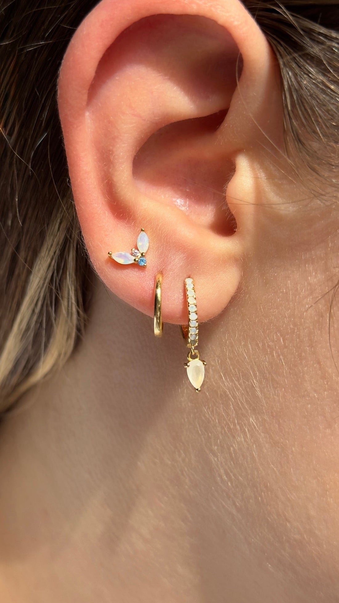 Magic Earring