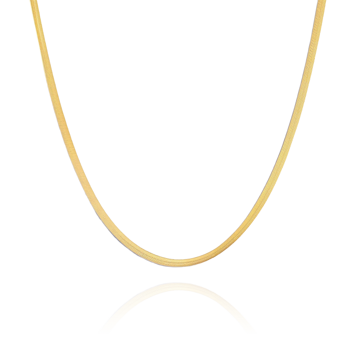 Ravenna Necklace