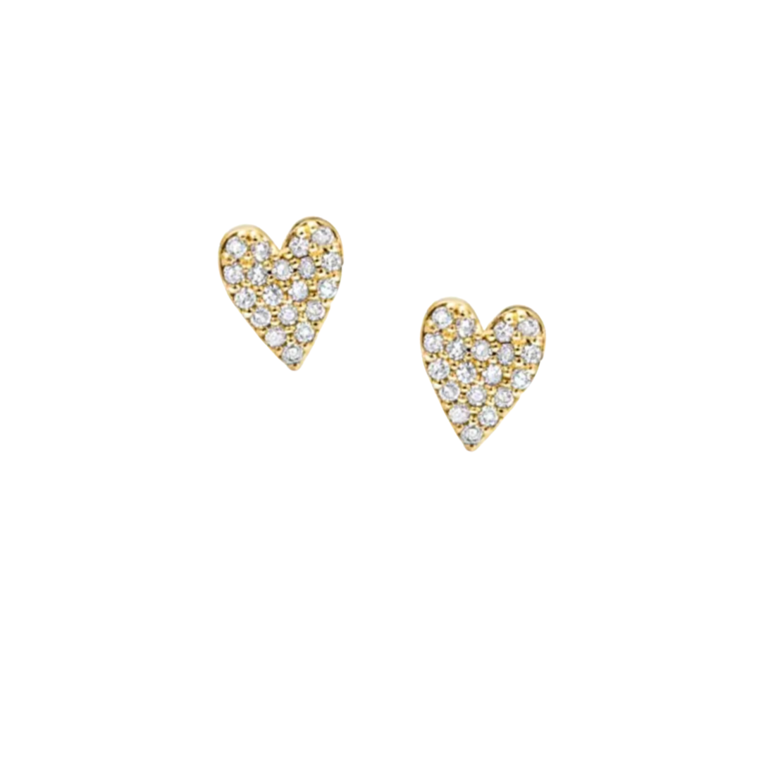 Infinite Love Earring