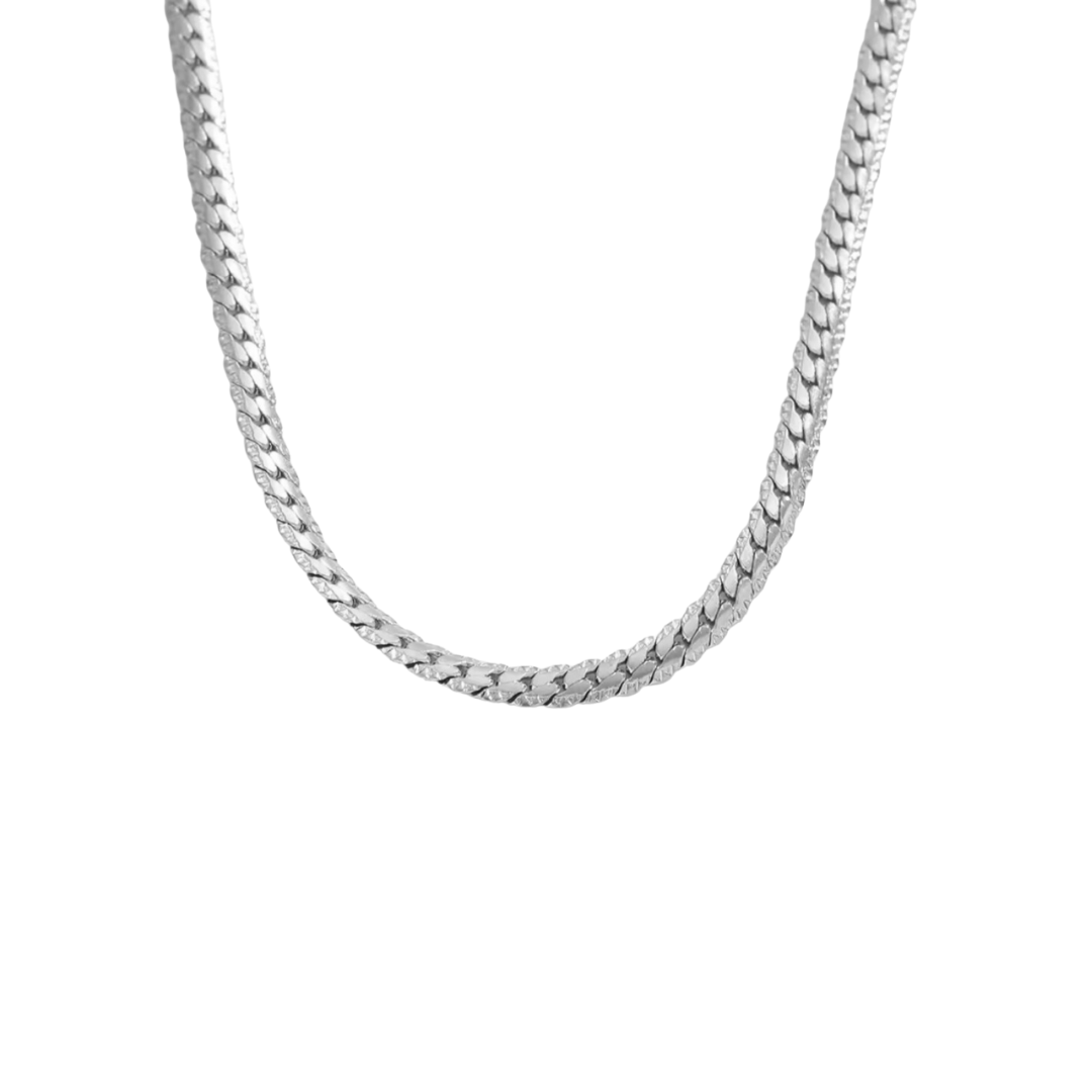 Sydney Necklace