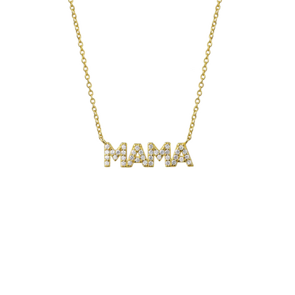 MAMA Necklace