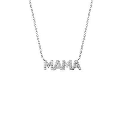 Collana MAMA