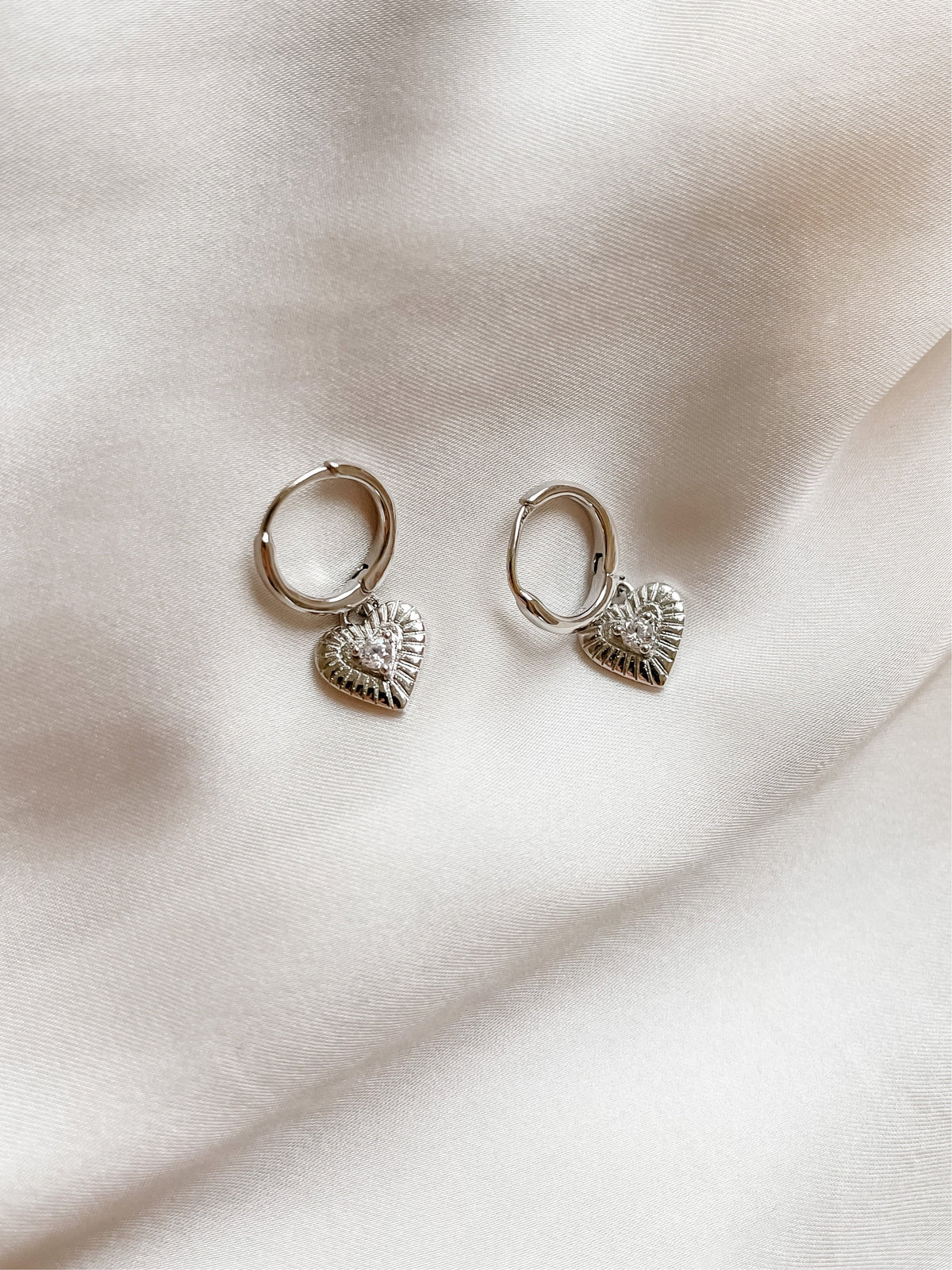 Edwina Earring | PRE-ORDER