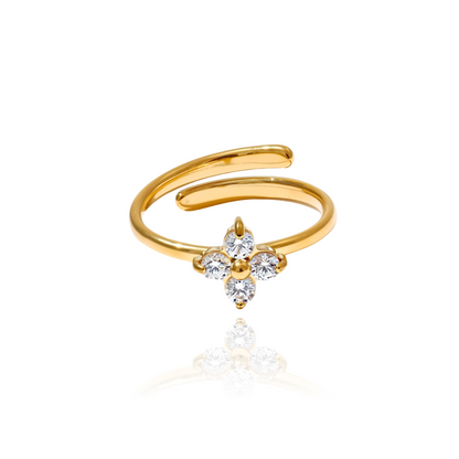 Garden Muse Ring