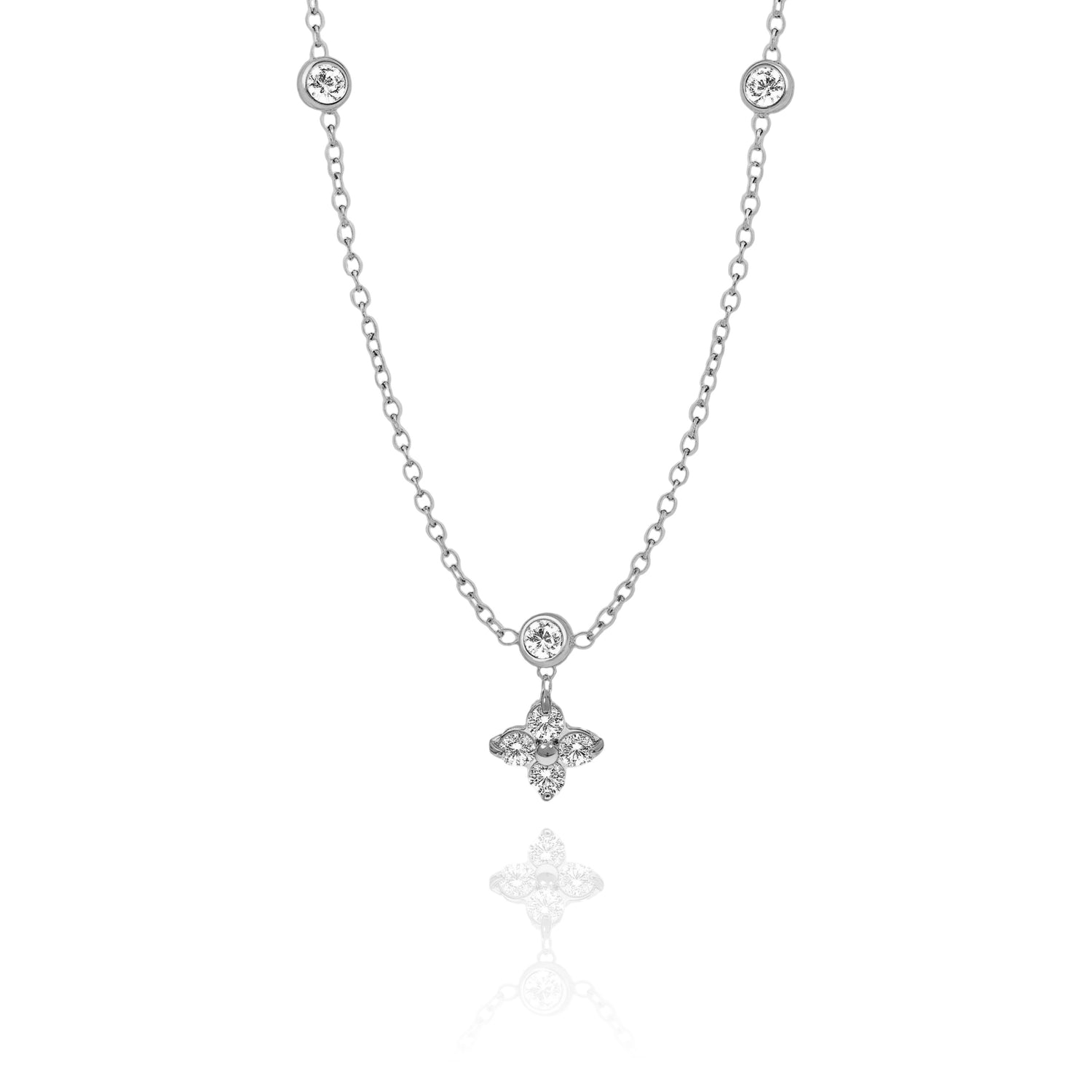 Garden Muse Necklace