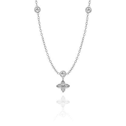 Garden Muse Necklace