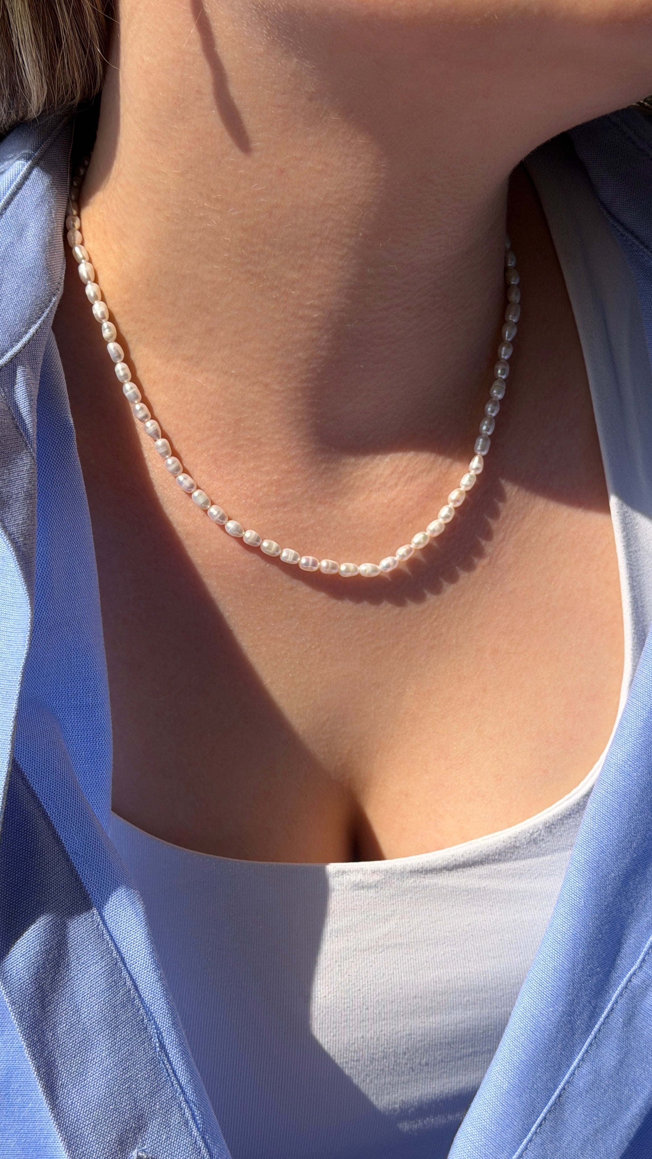 Collana Maris