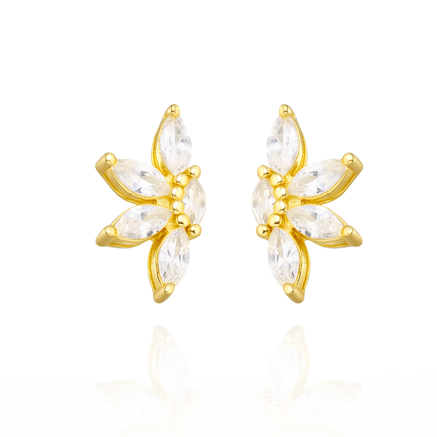 Aurora Earring