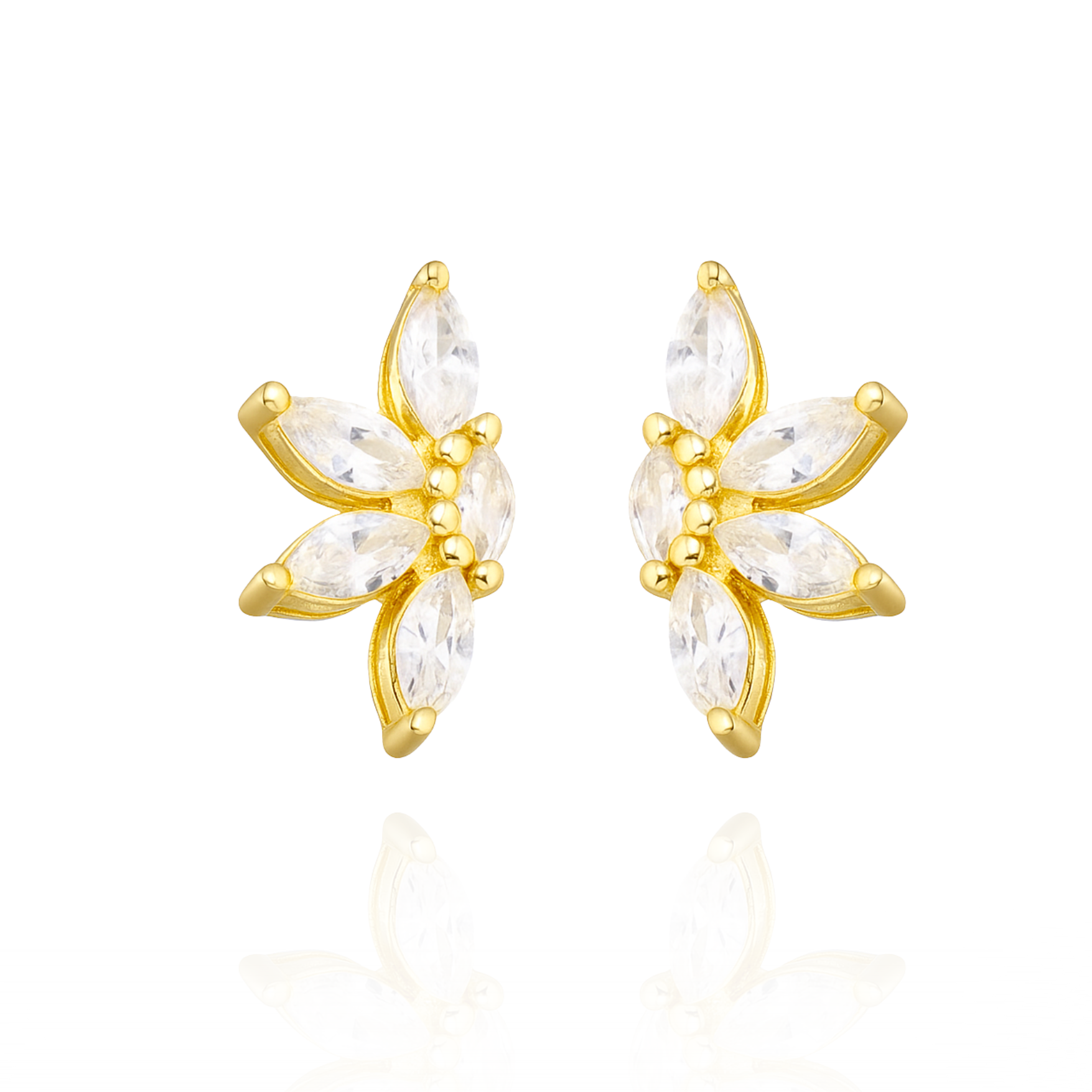 Aurora Earring
