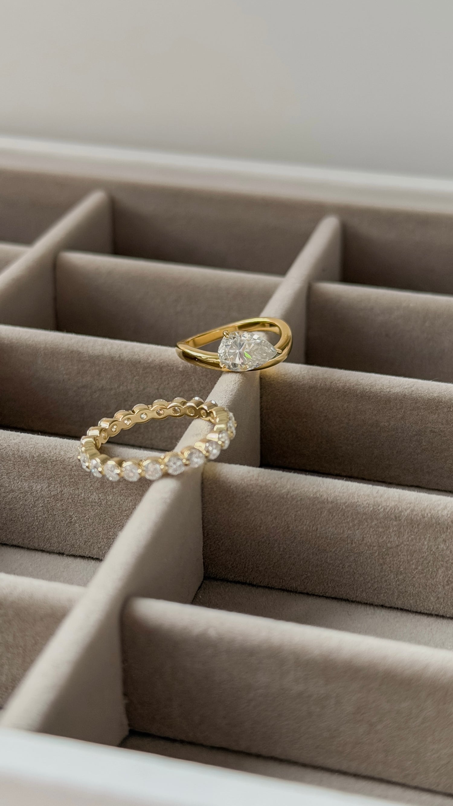 Ophelia Ring | VORBESTELLUNG