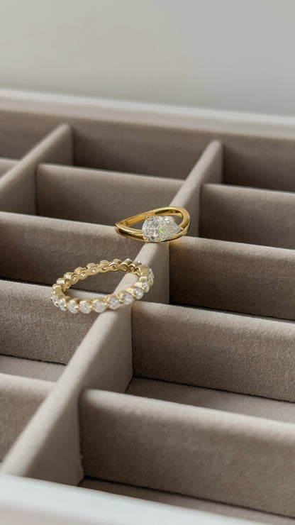 Ophelia Ring | VORBESTELLUNG